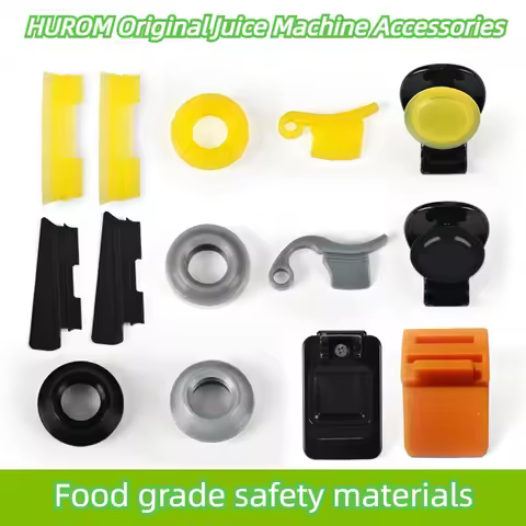 For Various Models of the HUROM Original Juice Machine Series, Rubber Strips, Waterproof Rings, Rubb