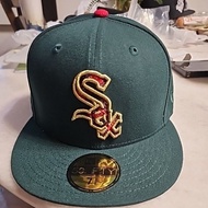New Era Chicago White Sox Scottish Prime Edition 59Fifty Fitted Hat Cap