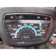 Meter Lens Honda NX105