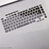Laptop Keyboard Cover For ASUS ROG Strix Scar 15 2022 G533ZX G533Z 15.6'' / ROG Strix 15 G533ZW G533ZM 2022 Protector Skin Film