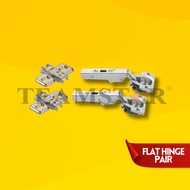 TEAMSTAR BLUM Stay Lift with Blumotion Technology (Ala Carte) Aventos HK-XS Series PF800–1800