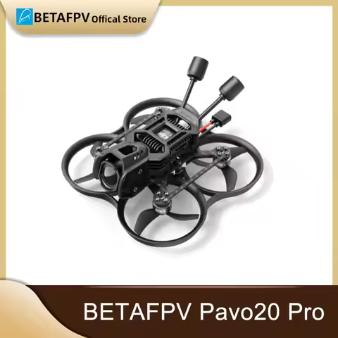 BETAFPV Pavo20 Pro O4 Pro Version 2025