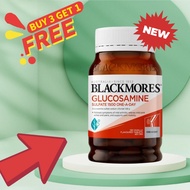 Blackmores Glucosamine Sulfate 1500mg One-A-Day 180 Tablets