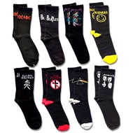 Band Socks - Music Socks - Mohaki Official