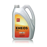ENEOS Touring SN / CF 15W40 / 15W-40 Engine Oil 4Liter With Freegift ( Japan No.1 Motol Oil )