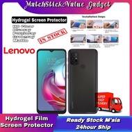 Lenovo K13 Pro/K13/K13 Note/Legion 2 Pro/Legion Duel 2/K12 Pro Hydrogel Screen Protector