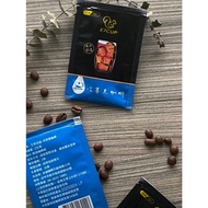 2026/11/24 Expires E7CUP-Working Diary Cold Brew Black Coffee (2g)/Pack Instant Sugar-Free Summer