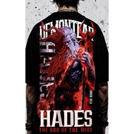 DemonTear Shirt " HADES "
