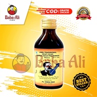 Jamu Herbal Mbah Kumis Original