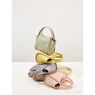 Songmont Mini Song Bag Leather