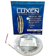 Led STRIP LIGHTS 5050 DC 12V LUXEN / LED STRIP LUXEN 5050 5 Meters
