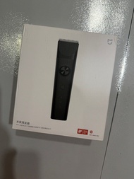 Xiaomi Hair Clipper 小米理髮器 /自己剪頭髮/幫小朋友剪頭髮/推鏟/自己頭髮自己剪/頭髮鬚刨/理髮器/幾乎全新/電鬚刨/電風筒/電動剪髮器/自己剪頭髮/頭髮修剪