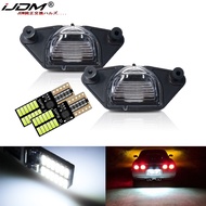 iJDM For Chevy Corvette C4 C5 C6 Impala Monte Carlo Lumina SSR S10 Beretta For Pontiac Aztek Fiero F