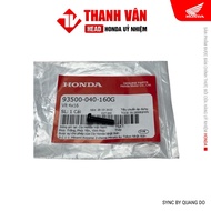 Screw 4x16 HONDA Lead, Sh