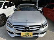 2015 M-BENZ C200 SEDAN 總代理