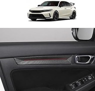 for 11th Gen Civic Type R FL5 Type R Inner Door Panel Trim Inner Door Trim Frame Type R FL5 Type R I
