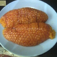 Telur Ikan Sembilang Telor Ikan Sembilang Segar Fresh 1Kg - Gratis Ongkir