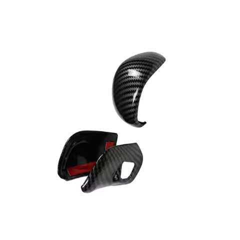 Car Gear Shift Knob Trim Sticker For 2025 For Jimny Nomade Interior Accessories