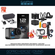 Gopro Hero 12 Black