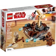 LEGO Star Wars 75198 Tatooine Battle Pack