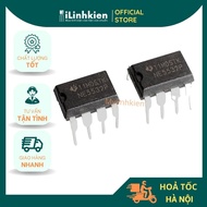 Genuine TI IC NE5532P DIP-8