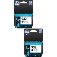 HP 932 Black Original Ink Cartridge (CN057AA)