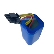 Suitable For FMART Fumat E-550G 550W Sweeping Robot Battery TCL Vacuum Cleaner S1 S15 S18 Capacity 3