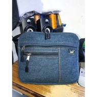 SLINGBAG LEE LABEL TAB