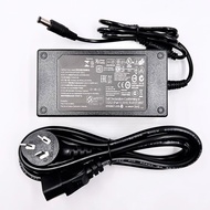 Zebra GT800 GT820 GX430T Electronic Surface Stand-alone Barcode Printer Power Cord Adapter 24V