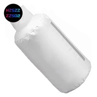 30  Dust Collector Bag with Clamp, 4Inch Universal Vacuum Filter Bag - for DW735, DW734, Grizzly, , 