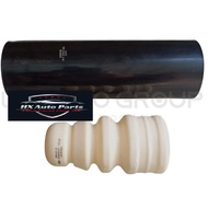 KOREA ABSORBER COVER & BUSH- KIA PICANTO JA.