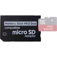 Adapter Memory Card PSP