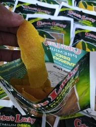 1 PACK OF PREMIUM DRIED MANGOES