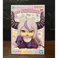 (100% Authentic) hololive-La Darknesss-IF Holo Babies (Banpresto)
