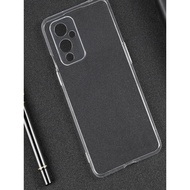Suitable for oneplus 13 Precision Hole nord CE4 4 CE3 Transparent TPU High Transparent Protective Ca