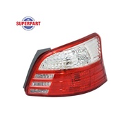 ไฟท้าย VIOS ปี 10-12 NCP93 แท้ห้างTY เสื้อ(R) (81551-0D330) (ราคาต่อ 1 ชิ้น)