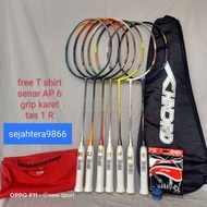 Hndrd N-ERGY 80 racket