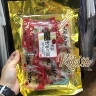[預訂］旺角店🇯🇵日本- 北海道 大粒 燒帆立貝 辛口 辣味 一包10粒