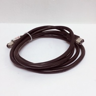 IEEE 1394 cable 6 to 6