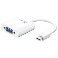 J5Create JDA112 Mini Display Port To VGA Converter
