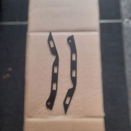 Car bumper bracket car bracket honda jazz GE8 jazz RS ge8 facelift 2012-2013