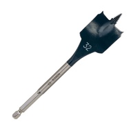 Bosch Flat Spade Wood Drill Bit 32mm X 152mm Flat Bit Self Cut Drill Bit