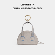 Charm phụ kiện Micro Tacos - CHAUTFIFTH