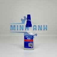 Loctite 406 Glue, High Quality Product