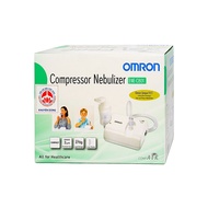 Omron NE-C801 nasopharyngeal machine