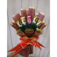 Coklat bouquet bajet Rm 10.90 shj‼️‼️‼️