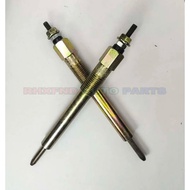 4PCS New 8-94175158-0 8941751580 Glow Plug For ISUZU 4JA1 4JB1 4JA1T 4JB1T Engine ELF150 250 350