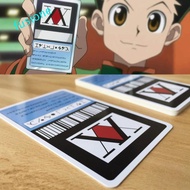 FUSIONEDGE Hunter x Hunter Cosplay Collection Kurapika Killua GON·FREECSS Hisoka