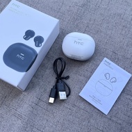 HTC NE16 Bluetooth V6.0 Earphones Wireless Earbuds Waterproof In Ear Headphone Sports Headest With M