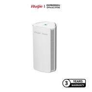 RUIJIE AX1800 DUAL BAND ALL-IN-ONE WIFI 6 ROUTER